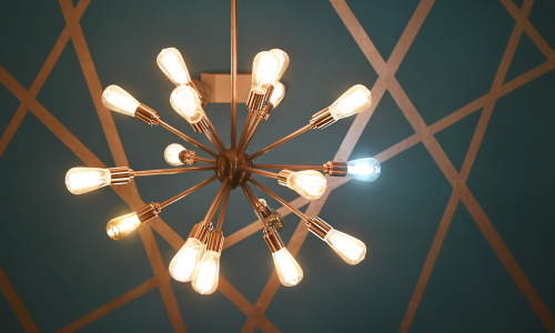 Lighting Inventory 1