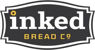 inked bread