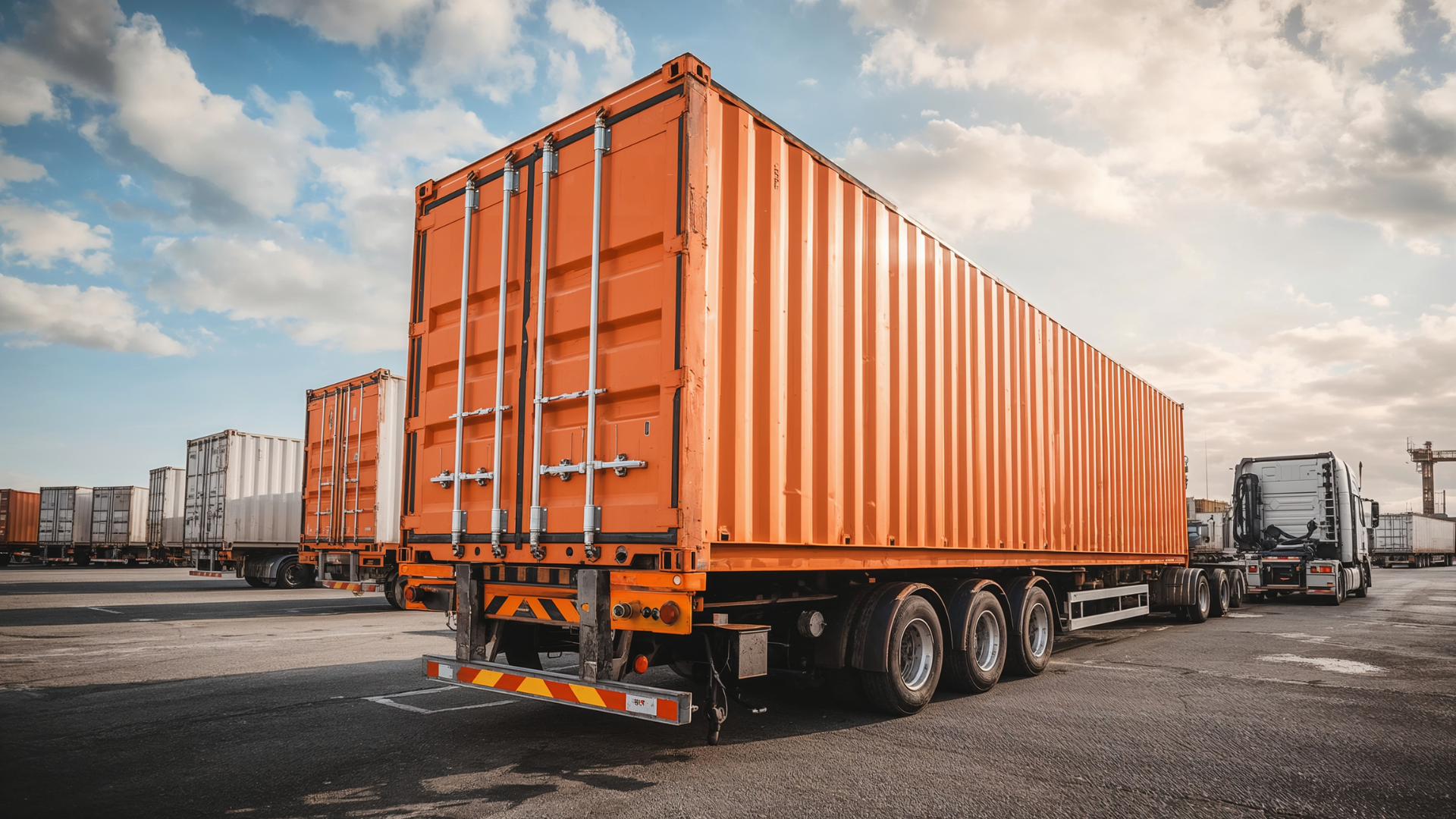 How Vendor Freight Decisions Are Quietly Eating Margins in Lighting Showrooms