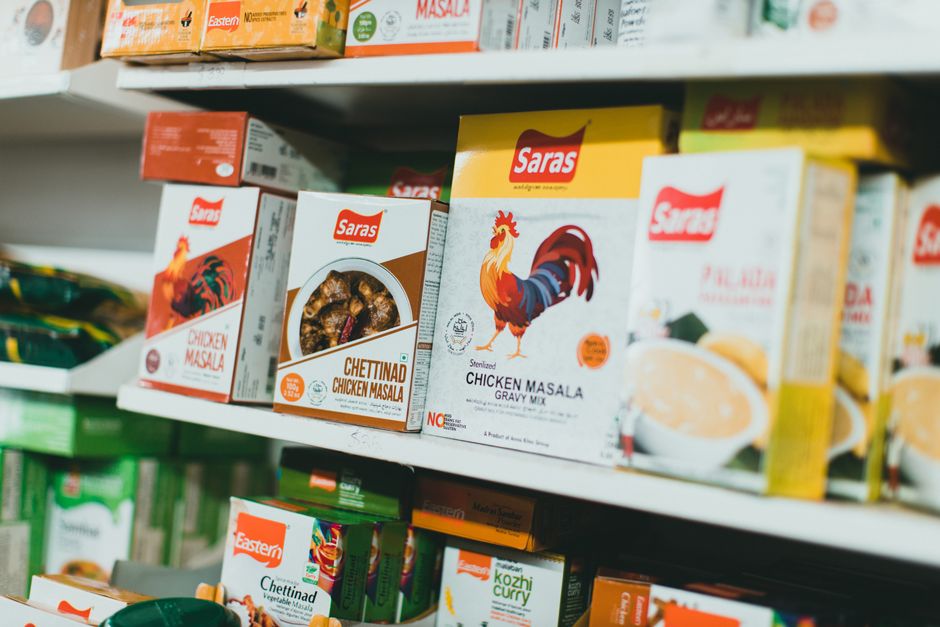 Top Challenges for Food and Beverage Distributors and How ERP Solves Them