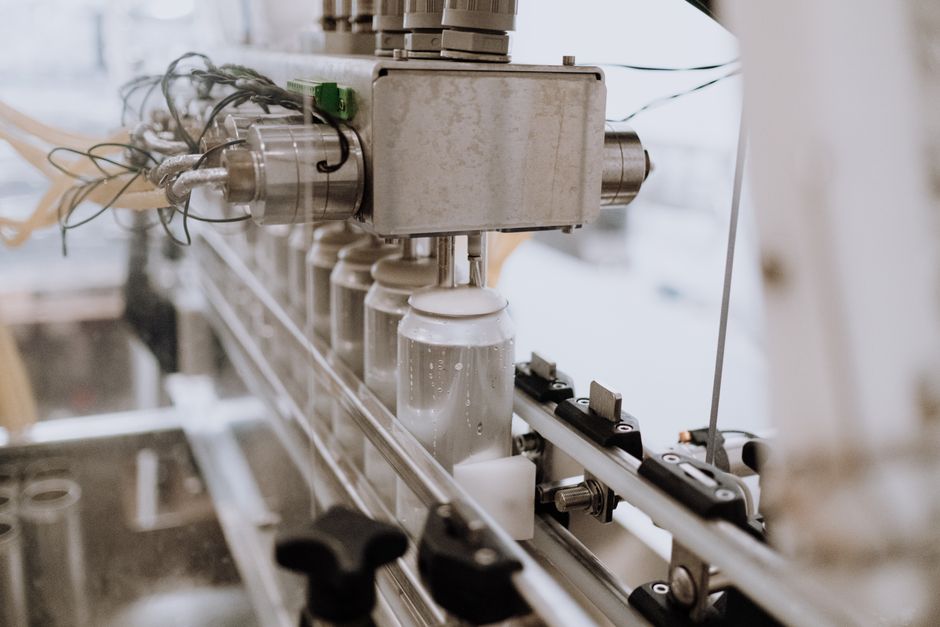 NetSuite Inventory Management for Food and Beverage Companies