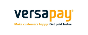Versapay logo