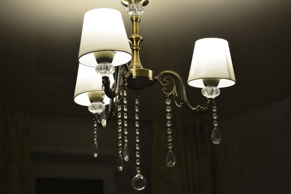 Inventory Transfers for Multi-Location Lighting Showrooms