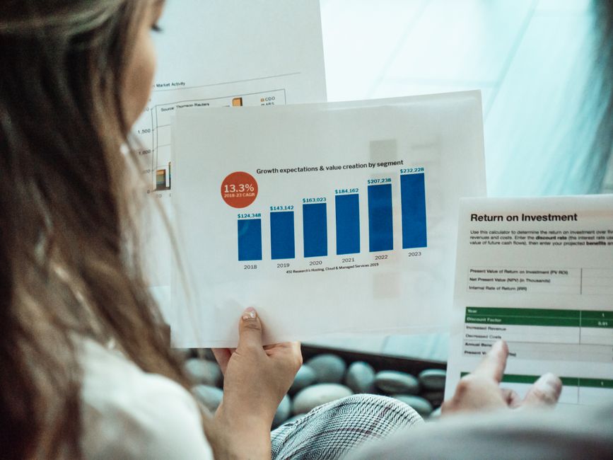 ERP ROI: Why Tailoring Your ERP Pays Off